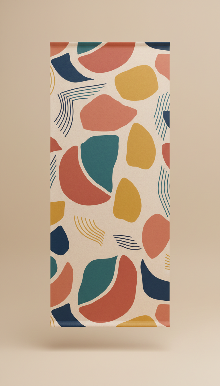 Personalized Vinyl Event Banner
