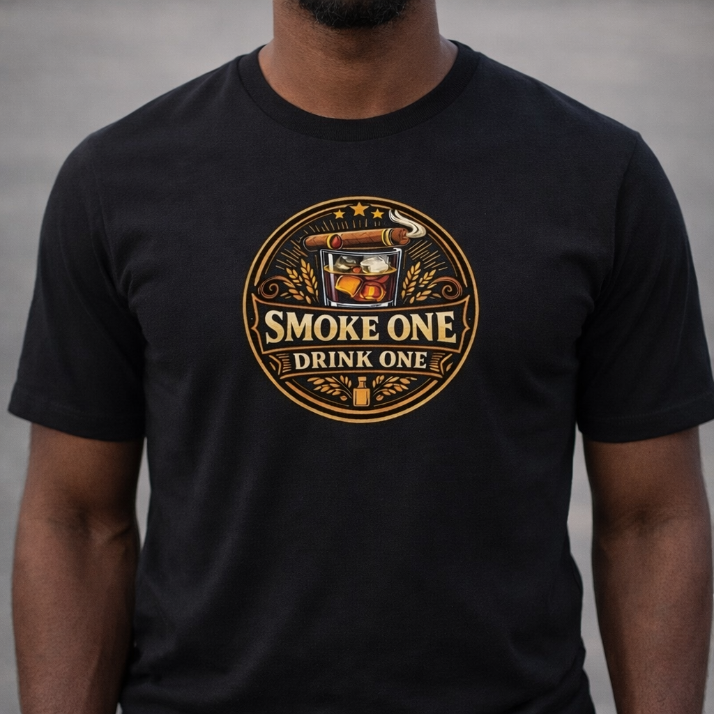 Men's T-Shirt