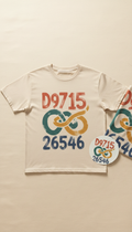 Custom Printed Cotton T-Shirt