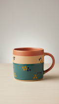 Branded Promotional Ceramic Mug